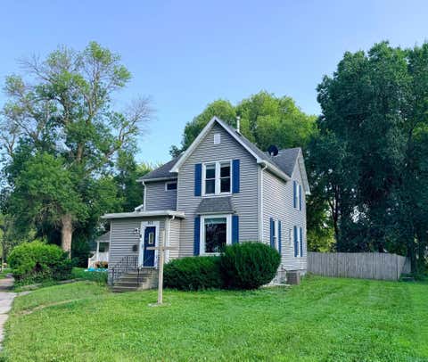 Homes For Sale - 410 Frank Hall Drive<br/> Albert Lea, MN 56007