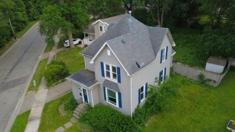 Homes For Sale - 410 Frank Hall Drive<br/> Freeborn County, Albert Lea, MN 56007