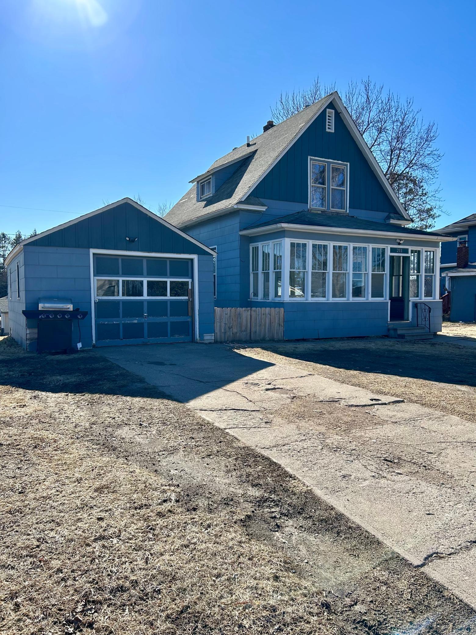 211 Hartley Street, Coleraine, Minnesota image 2