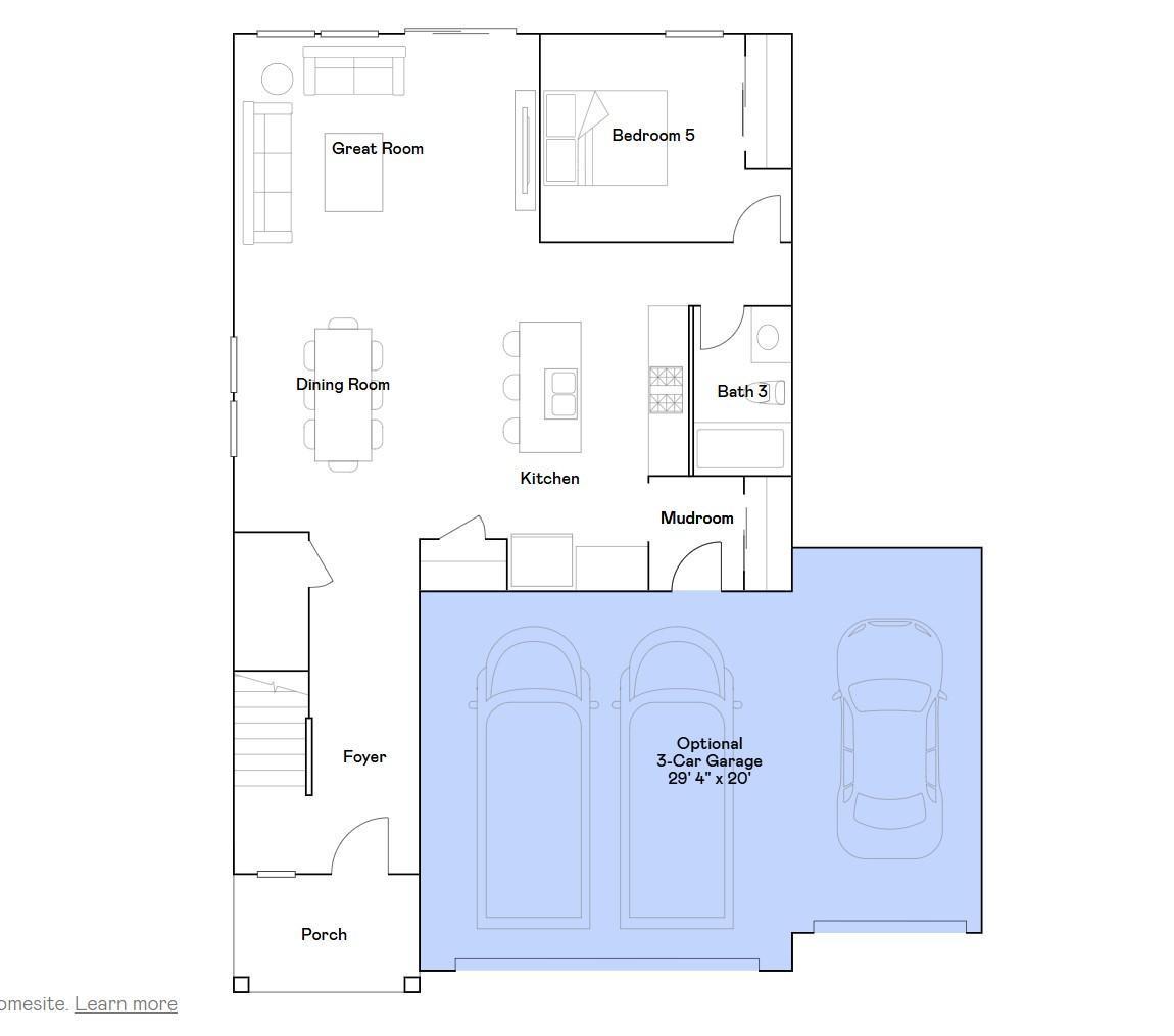 2458 Jandell Avenue, Saint Michael, Minnesota image 16
