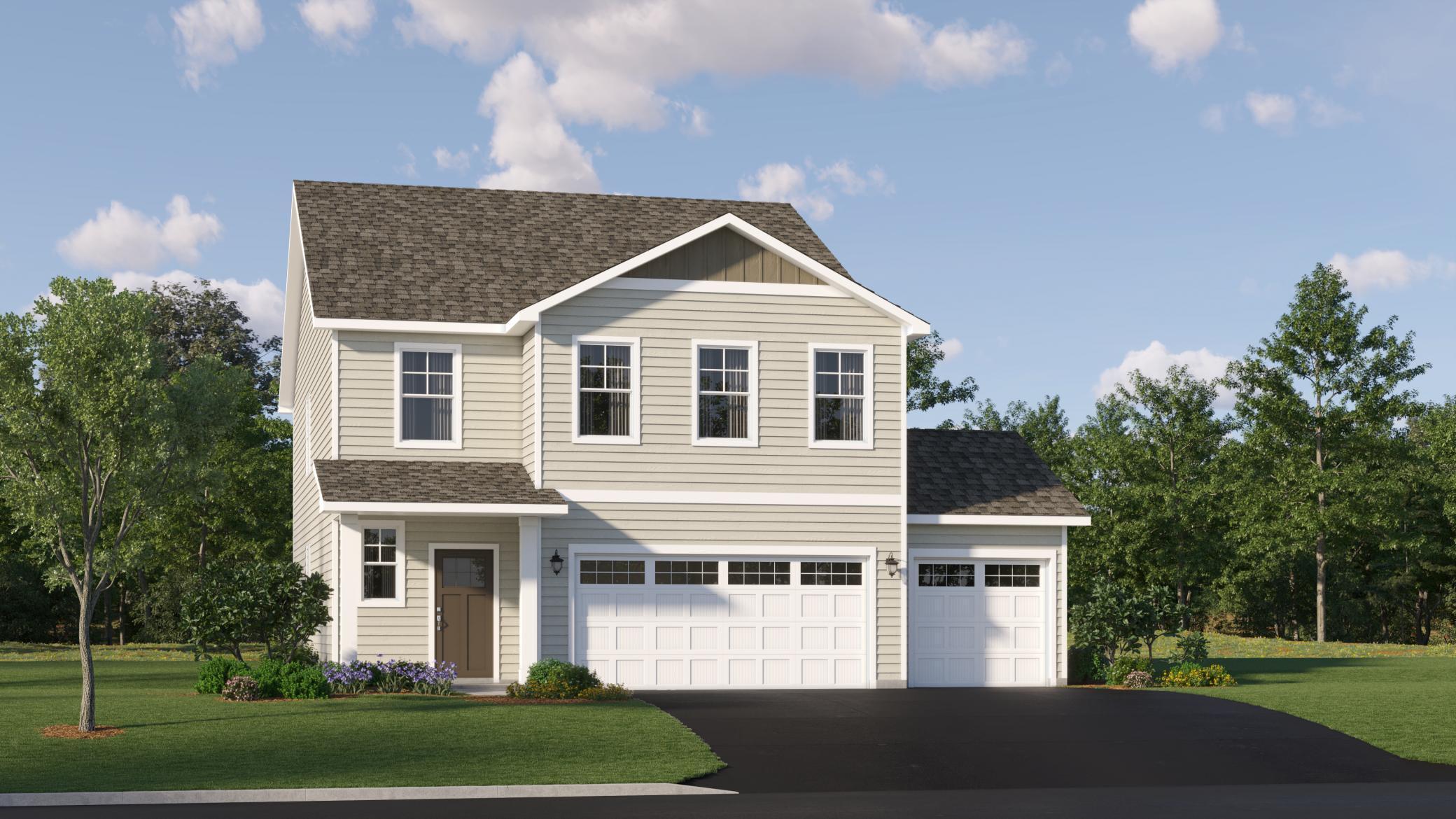 2458 Jandell Avenue, Saint Michael, Minnesota image 2