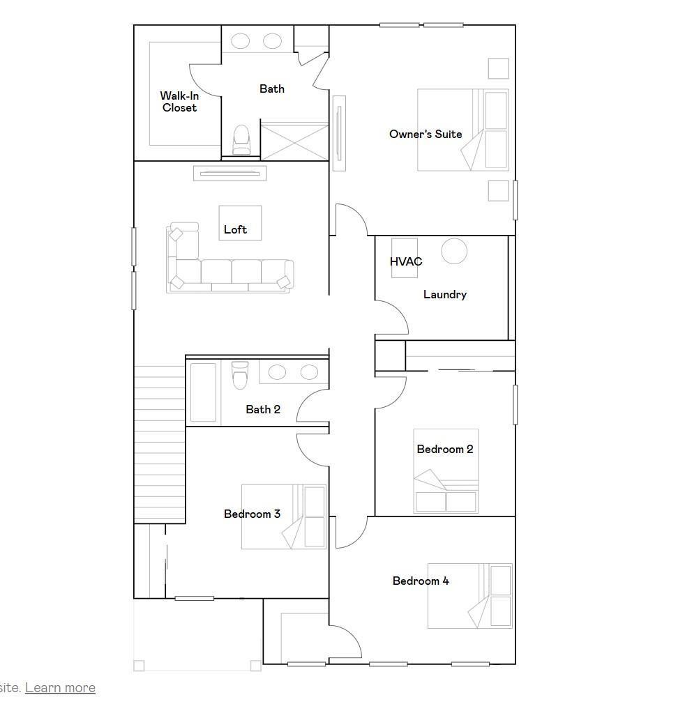 2458 Jandell Avenue, Saint Michael, Minnesota image 17