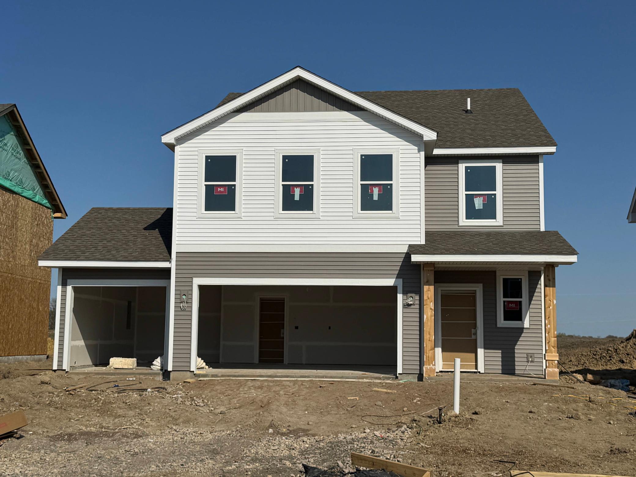 2458 Jandell Avenue, Saint Michael, Minnesota image 1