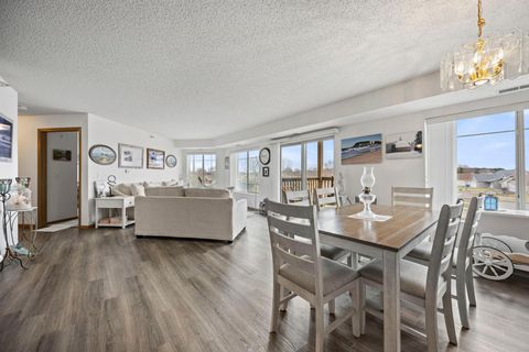 Condo For Sale - 2155 6th Lane<br/> Cambridge, MN 55008