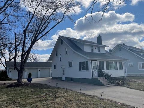 Homes For Sale - 309 5th Street<br/> Mower County, Austin, MN 55912