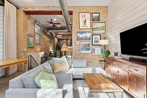 Condo For Sale - 801 Washington Avenue<br/> Minneapolis, MN 55401