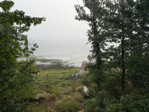 Vacant Land For Sale - 9780 Inbetween Road<br/> Minong, WI 54859