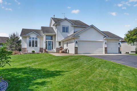 Homes For Sale - 13822 Evergreen Street<br/> Andover, MN 55304