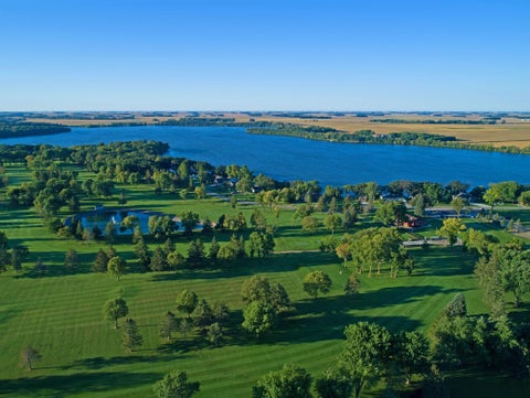 Homes For Sale - 55235 County Road 38<br/> Renville County, Buffalo Lake, MN 55314