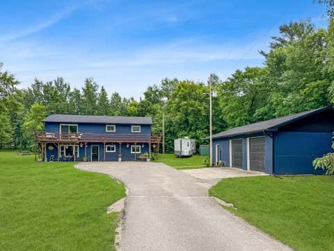 Homes For Sale - 34342 Short Road<br/> Clearwater County, Bagley, MN 56621
