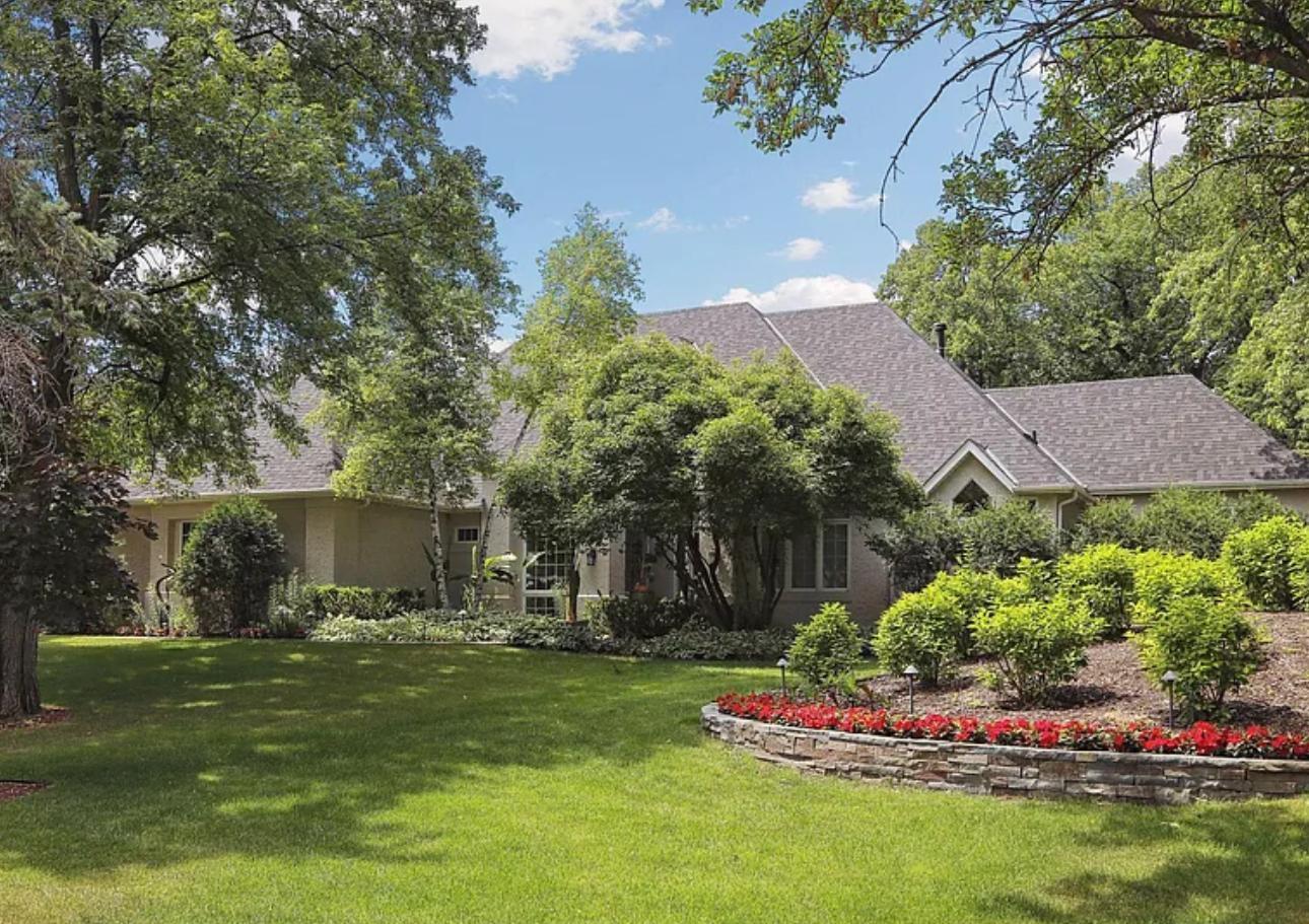 1600 Linner Road, Wayzata, Minnesota image 4