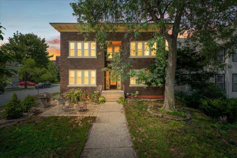 Condo For Sale - 3654 Lyndale Avenue<br/> Minneapolis, MN 55409
