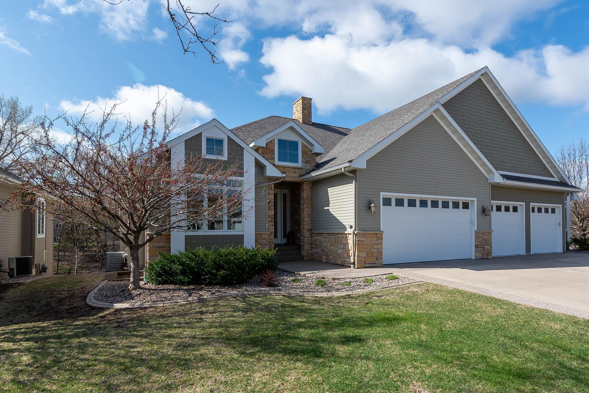 105 Viking Court, Mankato, Minnesota image 32