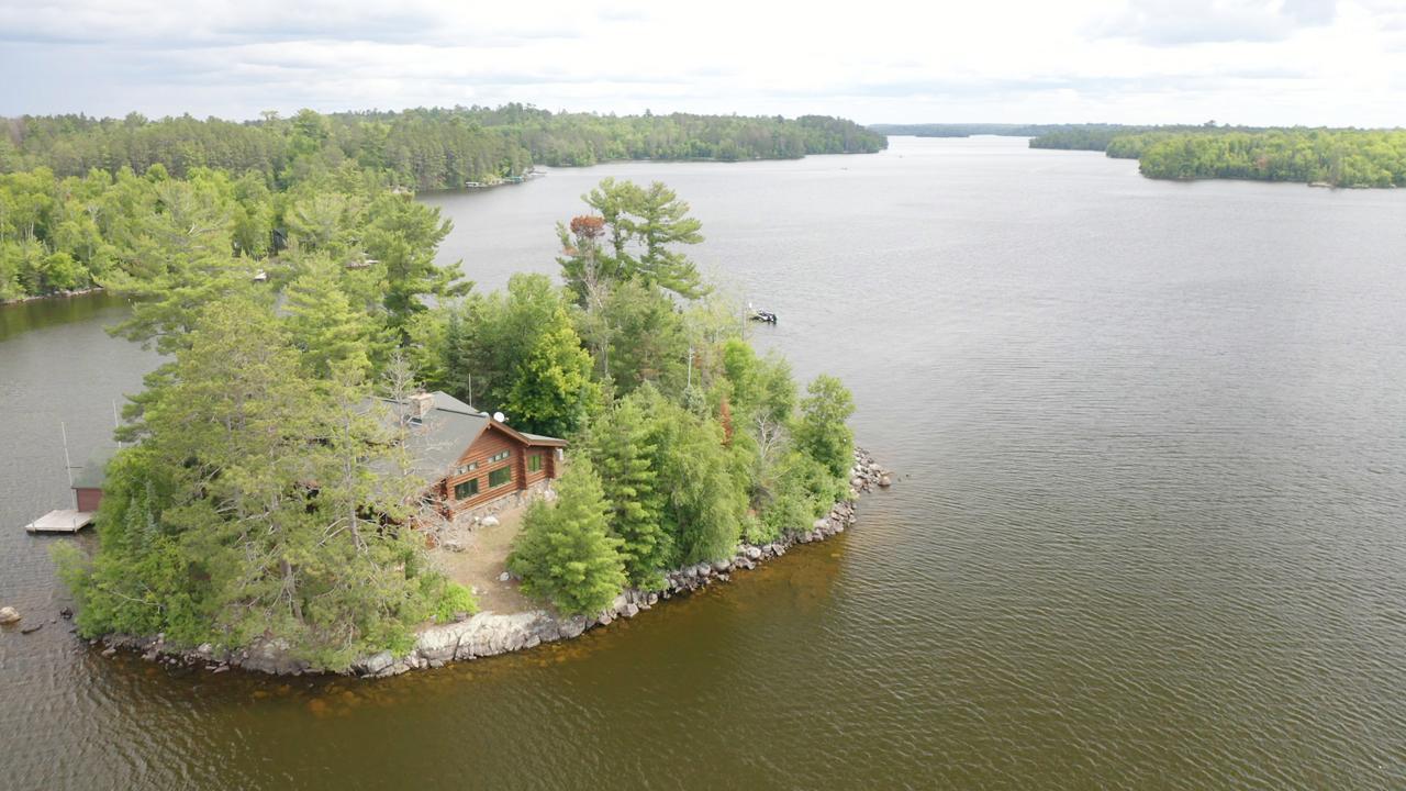97700 Owland Island, Cook, Minnesota image 1