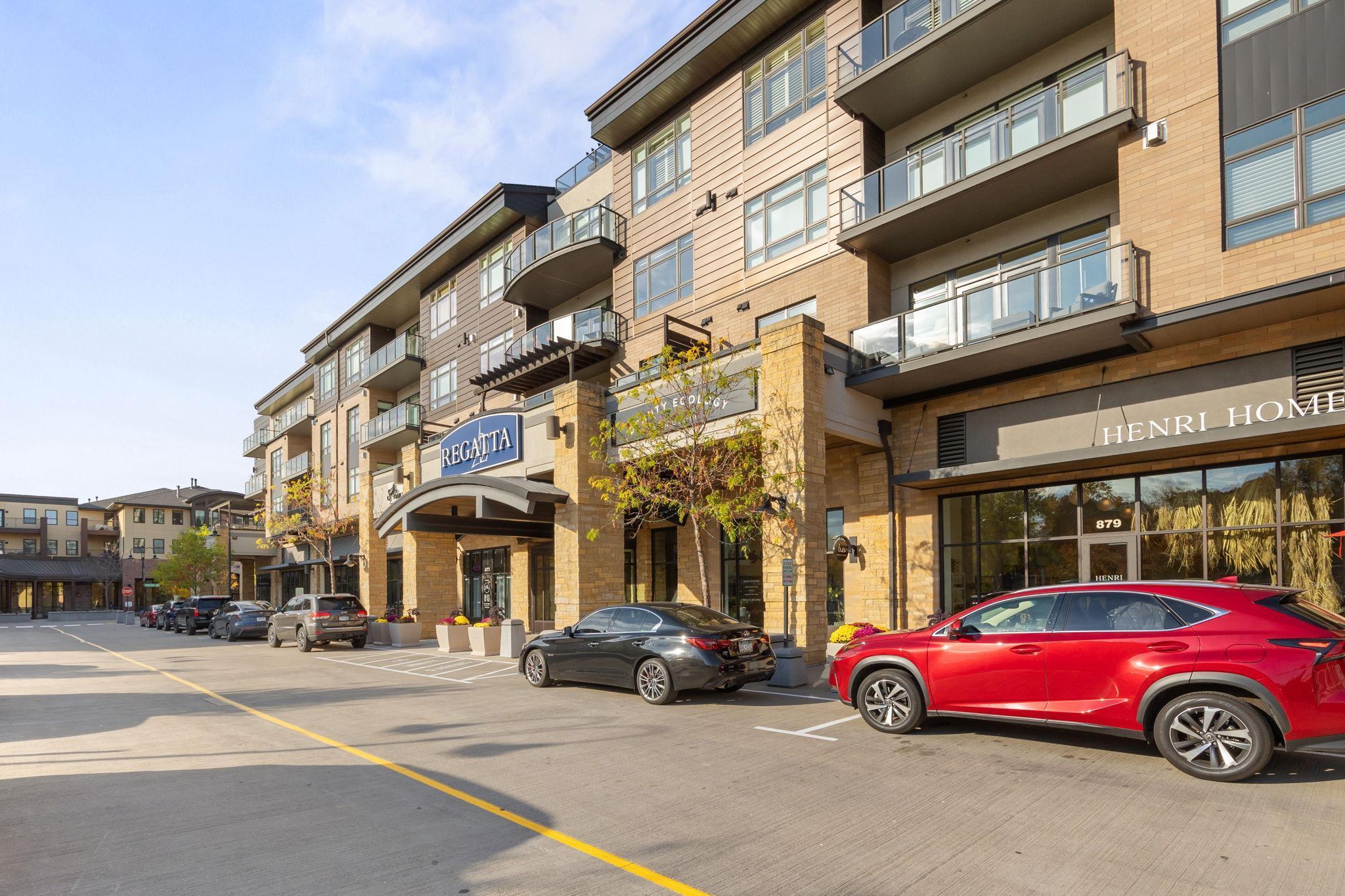 875 Lake Street #205, Wayzata, Minnesota image 19