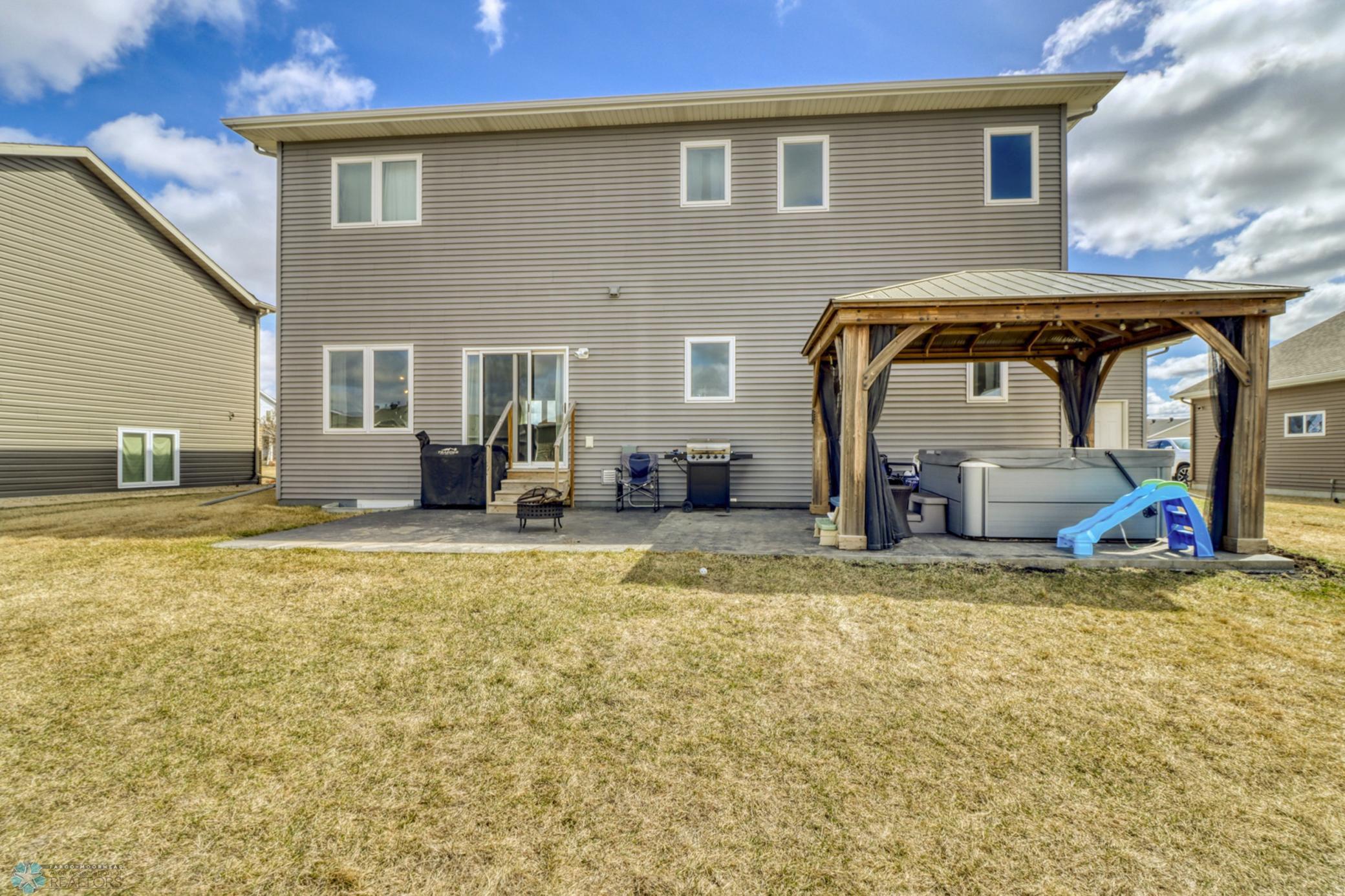 2322 12 Street, West Fargo, North Dakota image 49