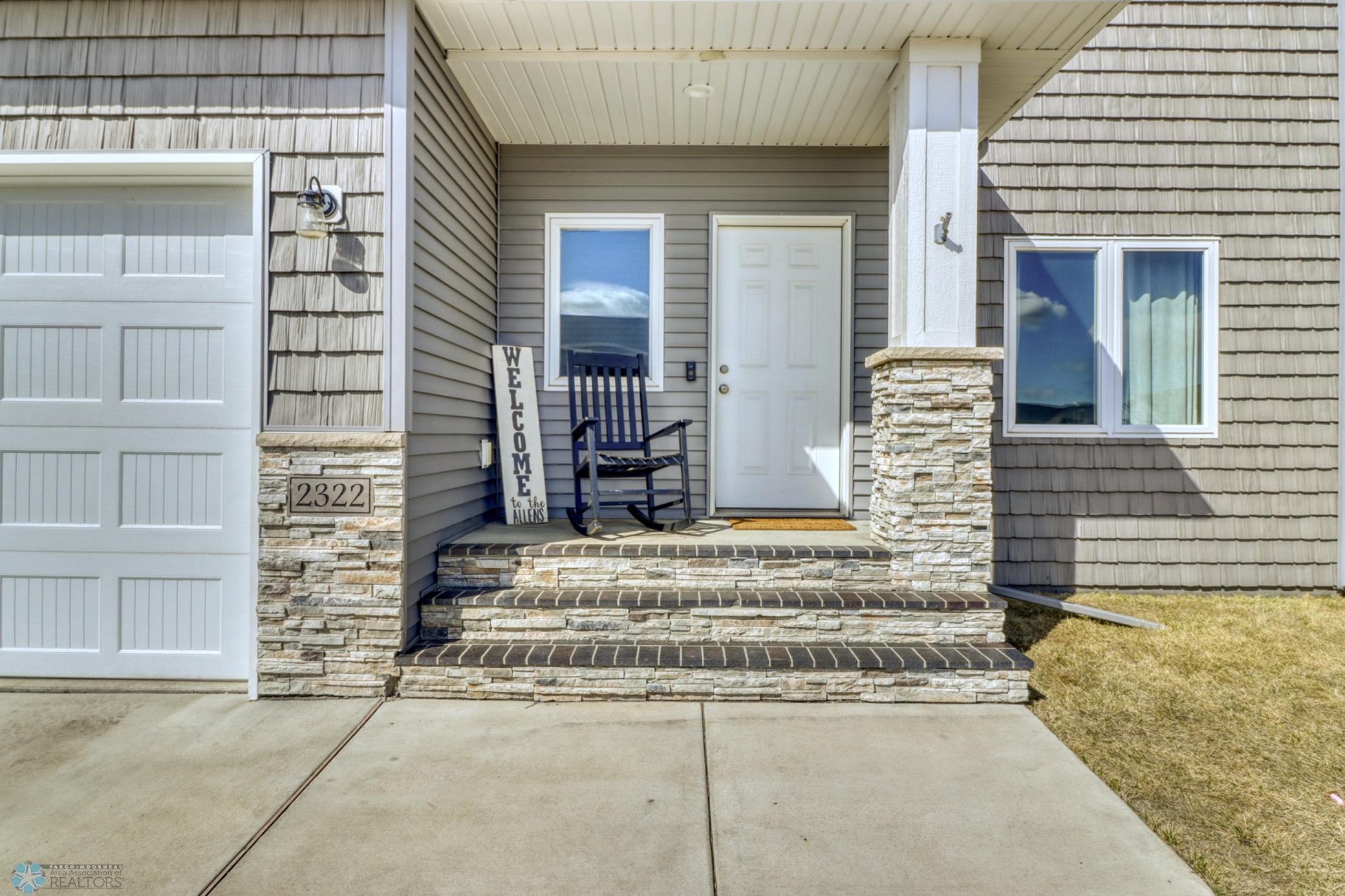 2322 12 Street, West Fargo, North Dakota image 4
