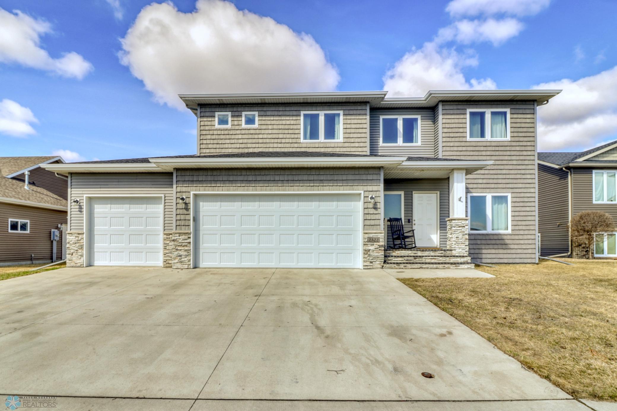 2322 12 Street, West Fargo, North Dakota image 1