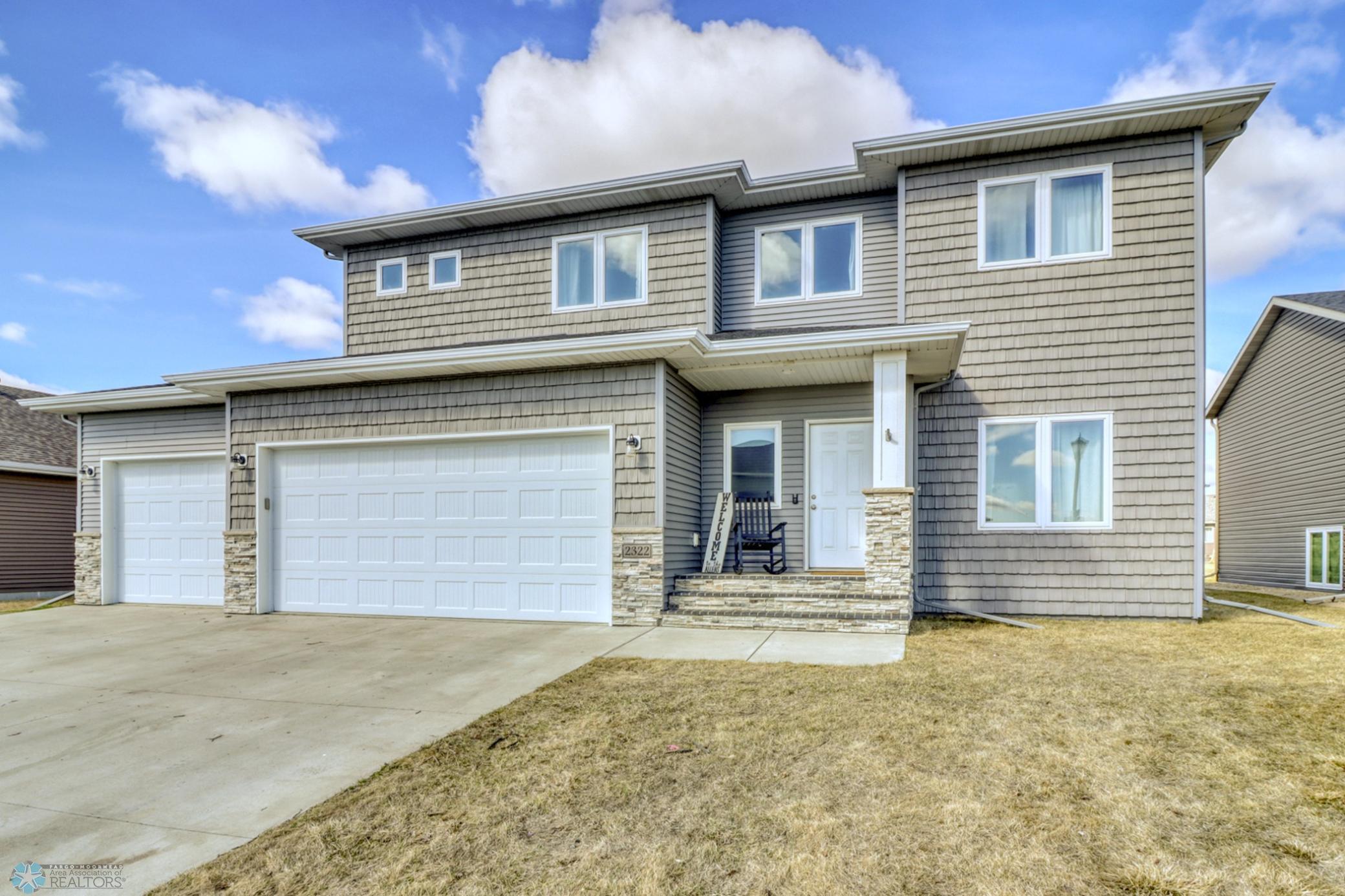 2322 12 Street, West Fargo, North Dakota image 3