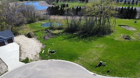 Vacant Land For Sale - 536 Leonard Street<br/> Hawley, MN 56549