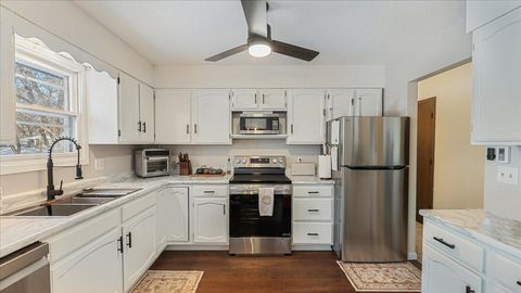 Homes For Sale - 1707 10th Avenue<br/> Sherburne County, Saint Cloud, MN 56304