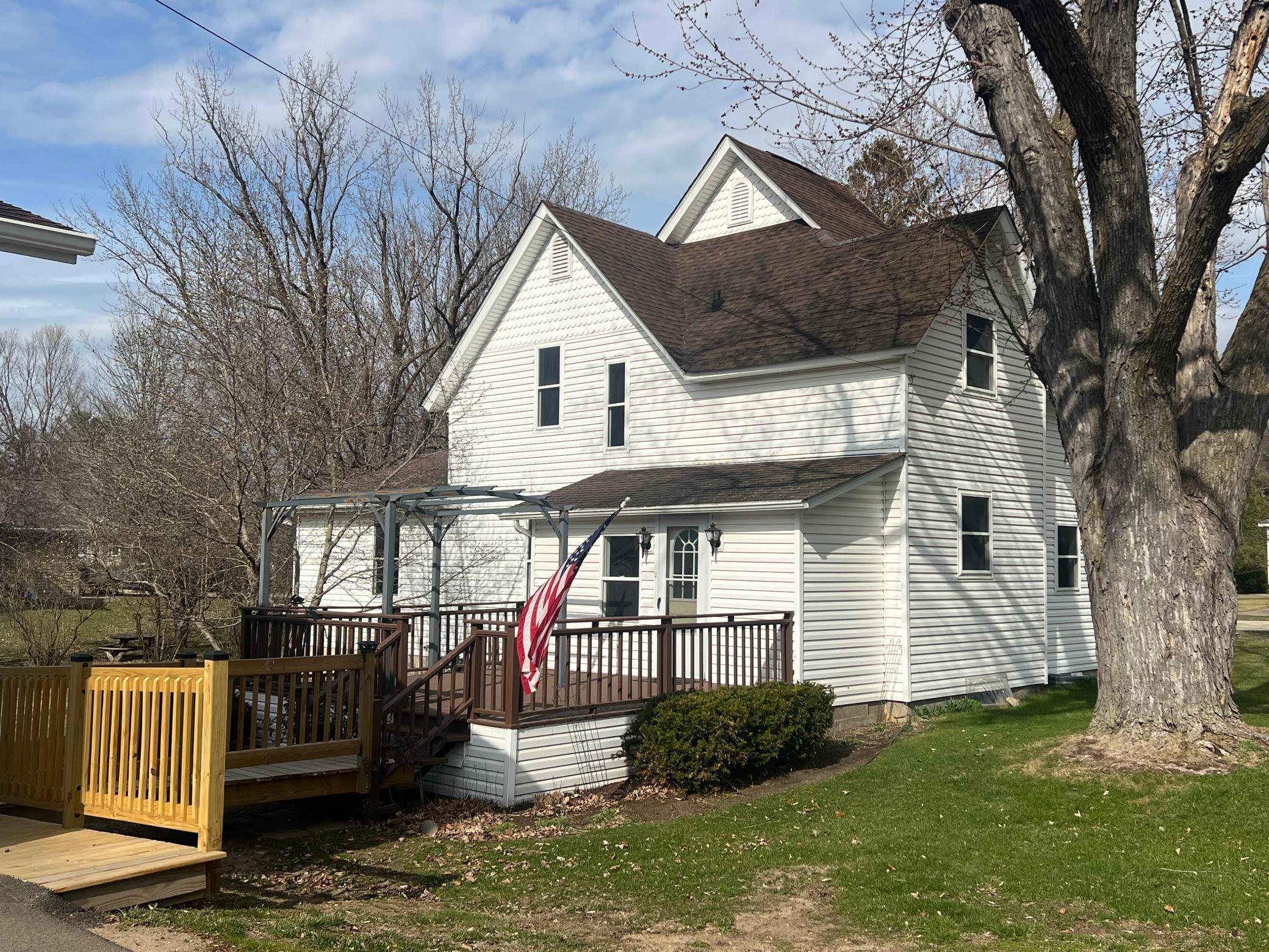 231 S Woodworth Street, Elmwood, Wisconsin image 26
