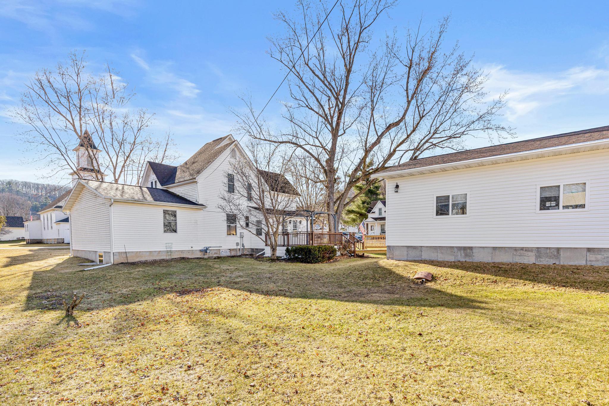 231 S Woodworth Street, Elmwood, Wisconsin image 8