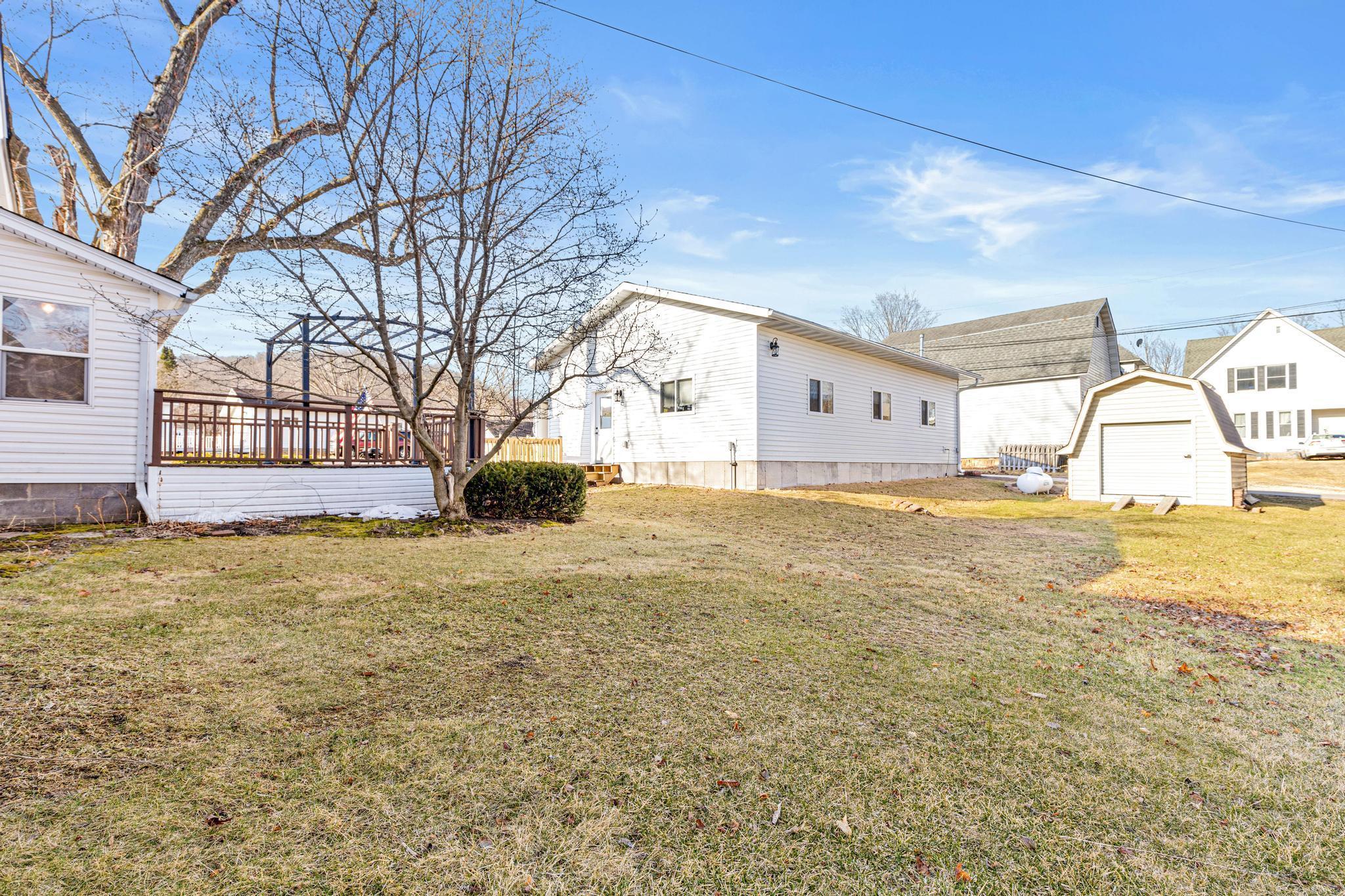 231 S Woodworth Street, Elmwood, Wisconsin image 22