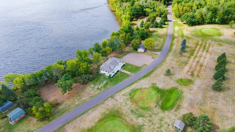Vacant Land For Sale - TBD2G Golf Course Road<br/> Winter, WI 54517