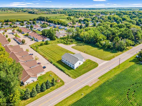 Vacant Land For Sale - 680 Heritage Lane<br/> Hammond, WI 54015