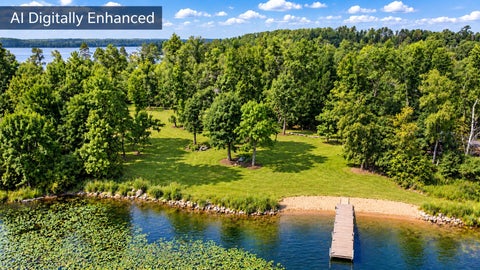 Vacant Land For Sale - TBD Pine Beach Peninsula Rd Road<br/> Cass County, East Gull Lake, MN 56401