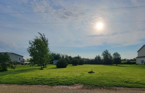 Vacant Land For Sale - TBD N Pine Street<br/> Dexter, MN 55926