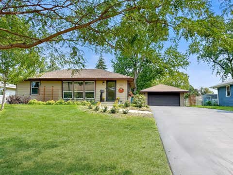 Homes For Sale - 7409 15th Avenue<br/> Minneapolis, MN 55423
