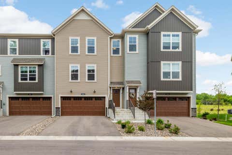 Townhouse For Sale - 1565 Tompkins Lane<br/> Dakota County, Saint Paul, MN 55118