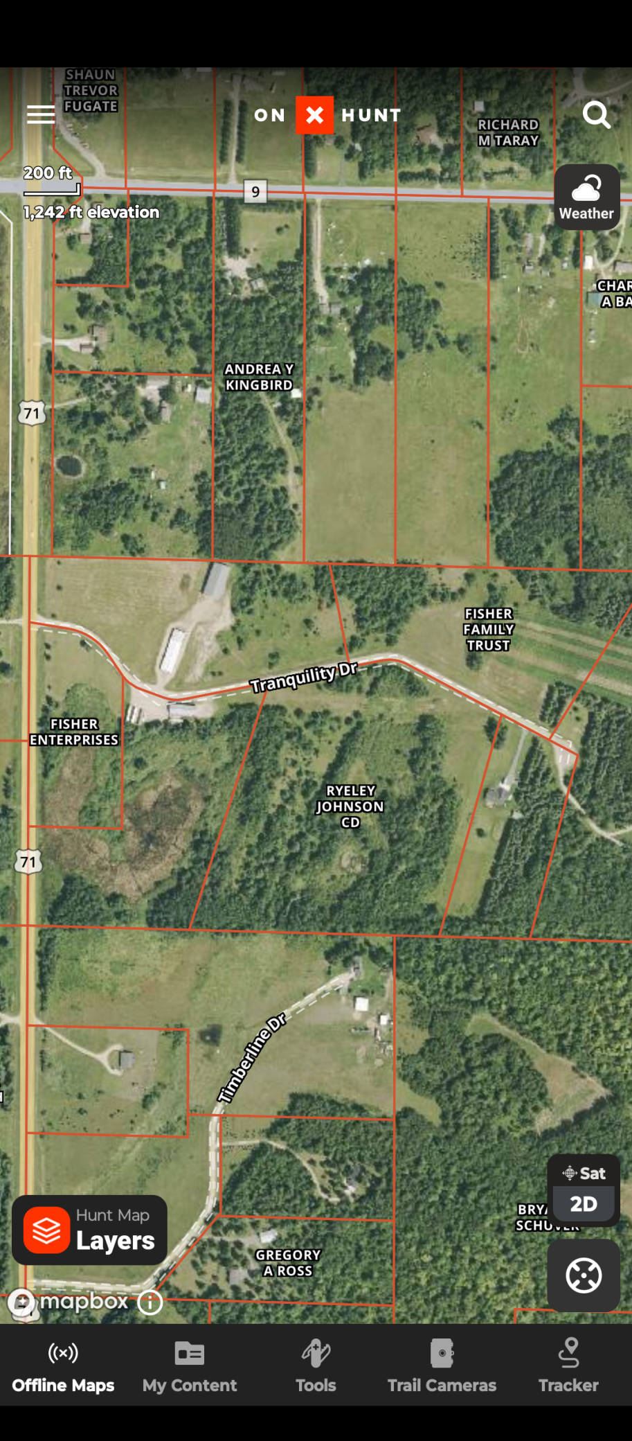 TBD Tranquility Drive, Laporte, Minnesota image 15