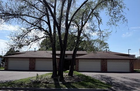 Multifamily For Sale - 5531 Maryland Avenue<br/> Hennepin County, Minneapolis, MN 55428