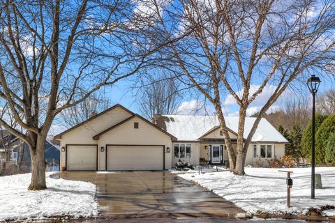 Homes For Sale - 13898 56th Street<br/> Stillwater, MN 55082