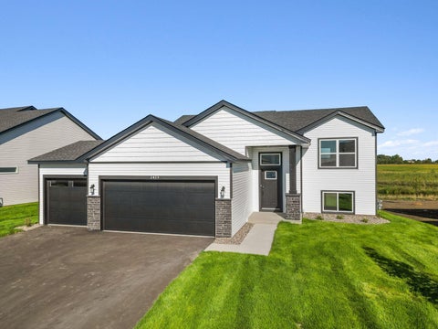 Homes For Sale - 2425 Jandell Avenue<br/> Saint Michael, MN 55341