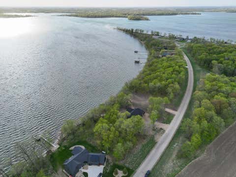 Vacant Land For Sale - TBD Lot 13 Blk 2  Pilgrim Point Shroes<br/> Alexandria, MN 56308