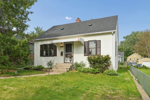 Homes For Sale - 4246 14th Avenue<br/> Hennepin County, Minneapolis, MN 55407