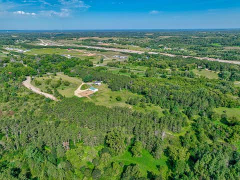 Vacant Land For Sale - 643 100th (lot 4) Street<br/> Roberts, WI 54023
