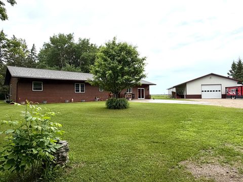 Homes For Sale - 40439 230th Street<br/> Roseau, MN 56751