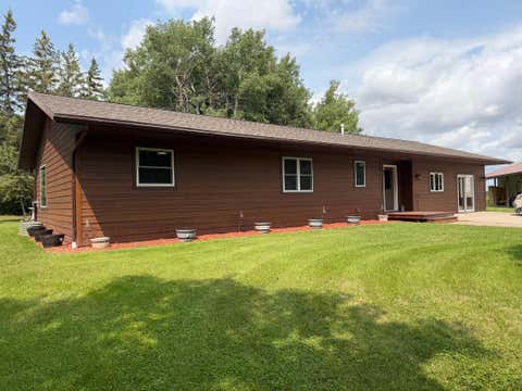 Homes For Sale - 40439 230th Street<br/> Roseau, MN 56751