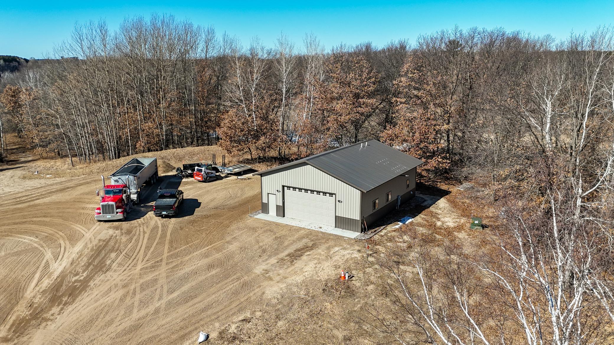31440 Heather Street, Cambridge, Minnesota image 1