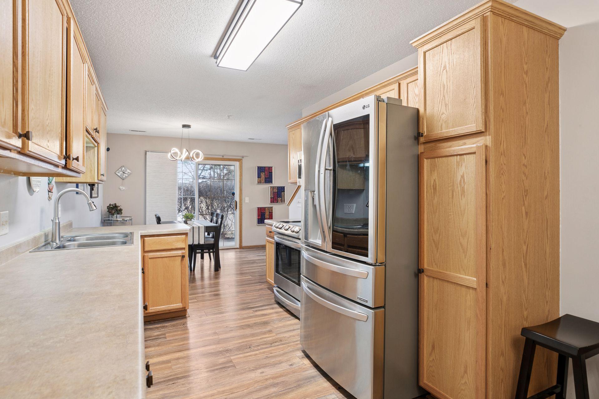 383 Arrowhead Drive, Circle Pines, Minnesota image 16