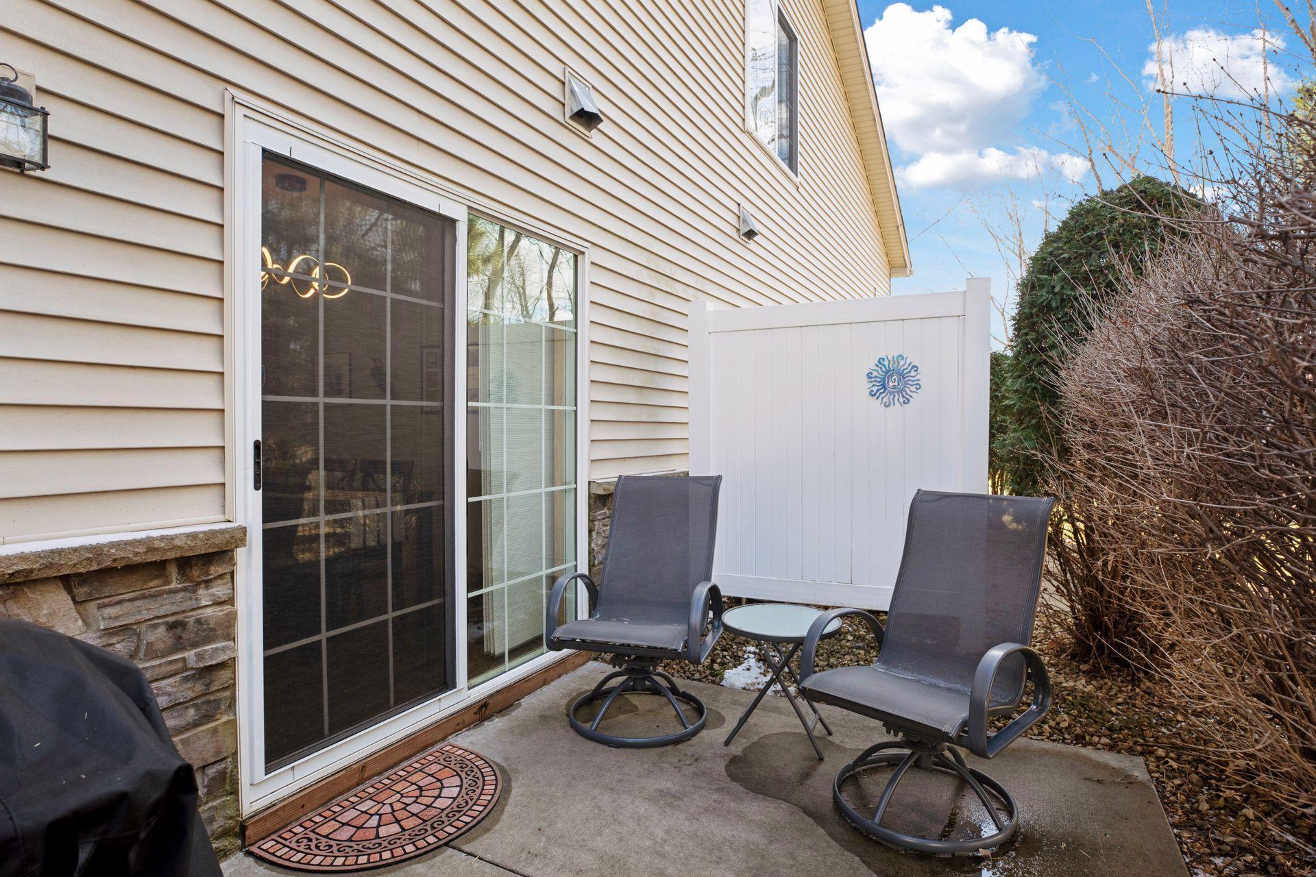 383 Arrowhead Drive, Circle Pines, Minnesota image 25