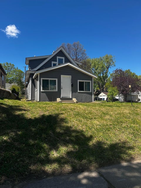 Homes For Sale - 3459 Knox Avenue<br/> Minneapolis, MN 55412