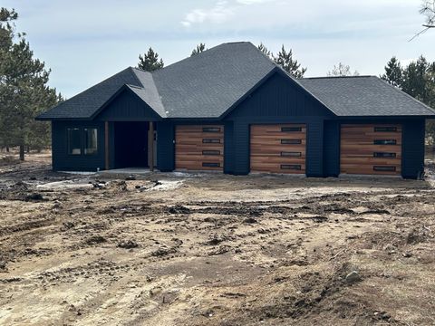 Homes For Sale - 2428 Emerald Way<br/> Douglas County, Carlos, MN 56319