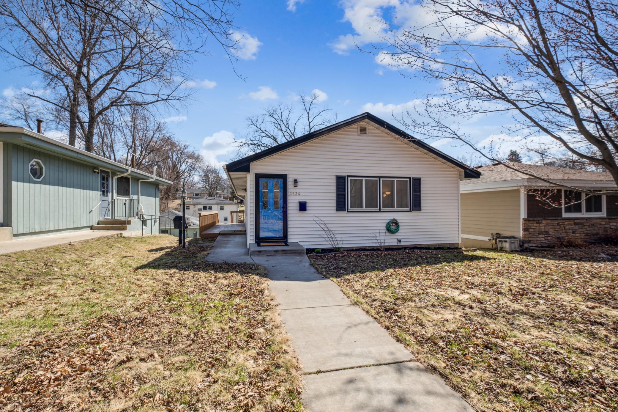 3534 Indiana Avenue, Minneapolis, Minnesota image 2
