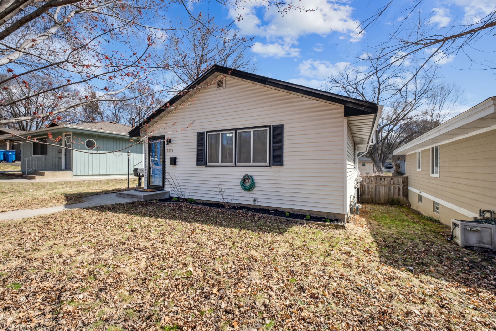 3534 Indiana Avenue, Minneapolis, Minnesota image 3